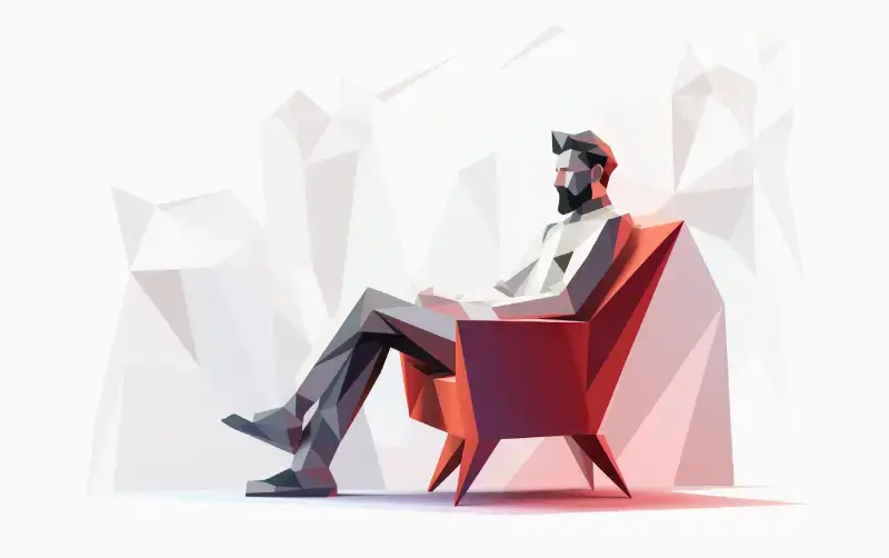 Luke exploring paranormal locations